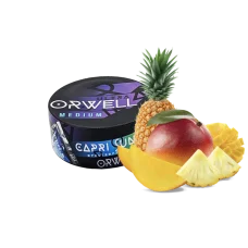 Табак Orwell Medium Capri Sun 100 г