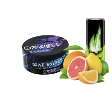 Табак Orwell Medium Drive Energy 100 г