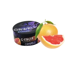 Табак Orwell Medium G.fruit 100 г