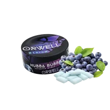 Табак Orwell Medium Hubba Bubba 100 г