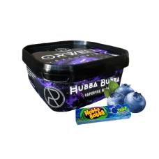Табак Orwell Medium Hubba Bubba 200 г