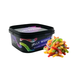 Табак Orwell Medium Jelly Worms 200 г
