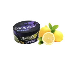 Табак Orwell Medium Lemon X 100 г