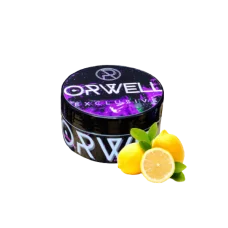 Табак Orwell Medium Lemon X 50 г