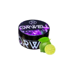 Табак Orwell Medium Lime Juice 50 г