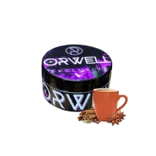 Табак Orwell Medium Masala tea 50 г