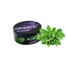 Табак Orwell Medium Mint 100 г