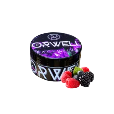 Табак Orwell Medium MixBerry 50 г