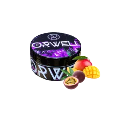 Табак Orwell Medium Mystery Tropic 50 г
