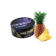 Табак Orwell Medium Pine Star 100 г