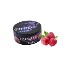 Табак Orwell Medium Raspberry 100 г