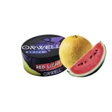 Табак Orwell Medium Red Light 100 г