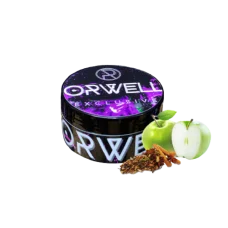 Табак Orwell Medium Spicy Apple 50 г