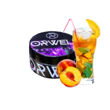Табак Orwell Medium Summer peach tea 50 г