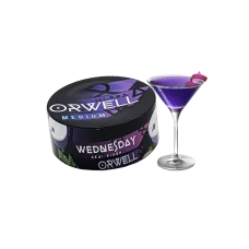 Табак Orwell Medium Wednesday 100 г