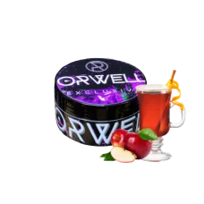 Табак Orwell Soft Apple Glint 50 г
