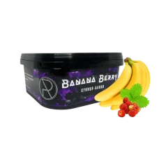 Табак Orwell Soft Banana Berry 200 г