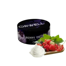 Табак Orwell Soft Berry Dessert 100 г