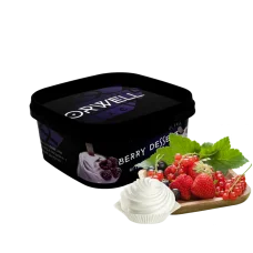 Табак Orwell Soft Berry Dessert 200 г