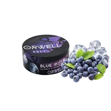 Табак Orwell Soft Blue Mist 100 г