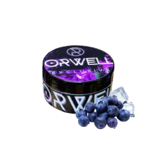Табак Orwell Soft Blue Mist 50 г