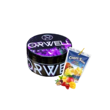 Табак Orwell Soft Capri Sun 50 г