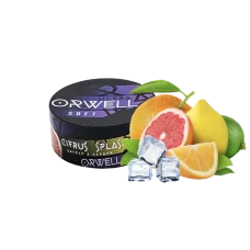 Табак Orwell Soft Citrus Splash 100 г