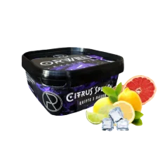 Табак Orwell Soft Citrus Splash 200 г