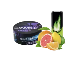 Табак Orwell Soft Drive Energy 100 г