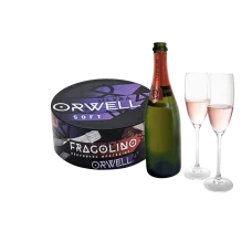 Табак Orwell Soft Fragolino 100 г