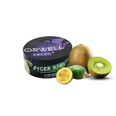 Табак Orwell Soft Fyger Kiwi 100 г