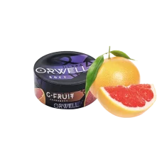 Табак Orwell Soft G.fruit 100 г