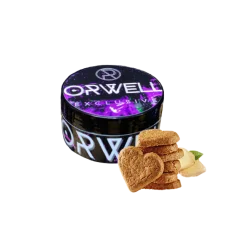 Табак Orwell Soft Ginger Bread 50 г
