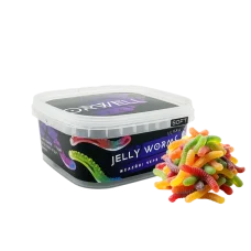 Табак Orwell Soft Jelly Worms 200 г