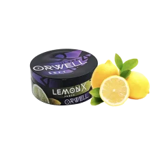 Табак Orwell Soft Lemon X 100 г