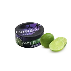 Табак Orwell Soft Lime Juice 100 г