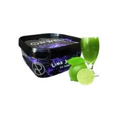 Табак Orwell Soft Lime Juice 200 г