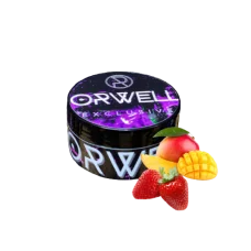 Табак Orwell Soft Mango Strawberry 50 г