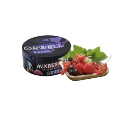 Табак Orwell Soft MixBerry 100 г
