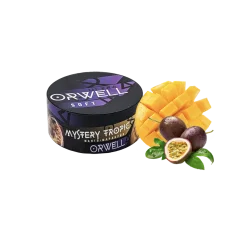 Табак Orwell Soft Mystery Tropic 100 г
