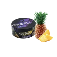 Табак Orwell Soft Pine Star 100 г