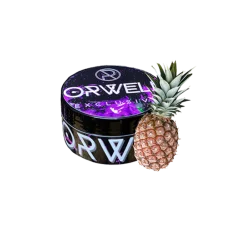 Табак Orwell Soft Pine Star 50 г