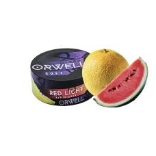 Табак Orwell Soft Red Light 100 г