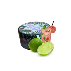 Табак Orwell Soft Strawberry Mojito 50 г