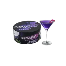 Табак Orwell Soft Wednesday 100 г