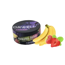 Табак Orwell Strong Banana Berry 100 г