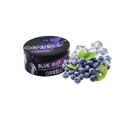 Табак Orwell Strong Blue Mist 100 г