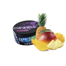 Табак Orwell Strong Capri Sun 100 г