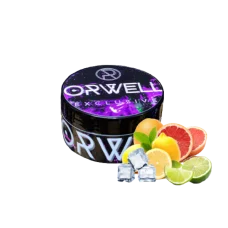 Табак Orwell Strong Citrus Splash 50 г