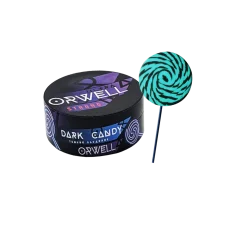 Табак Orwell Strong Dark Candy 100 г